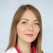 Матвеева Дина Петровна